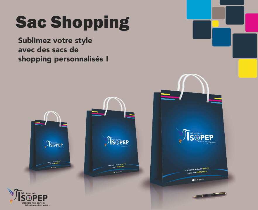 Sac Shopping